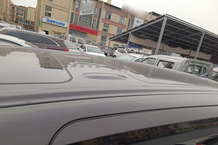 Used Hyundai Custo 2021 380TGDi Smart Luxury Premium LUX Roof