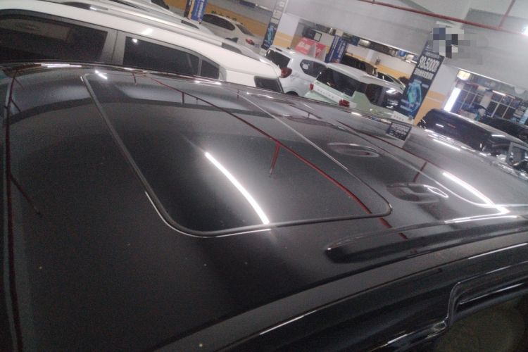 Used Hyundai Custo 2021 380TGDi Smart Love Flagship Edition TOP Premium Roof