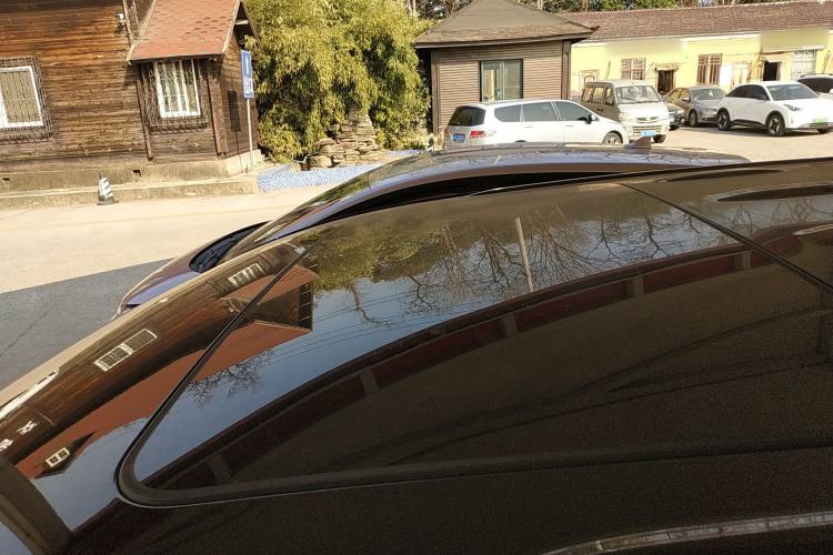 Used Hyundai Custo 2021 380TGDi Smart Love Flagship Edition TOP Premium Roof