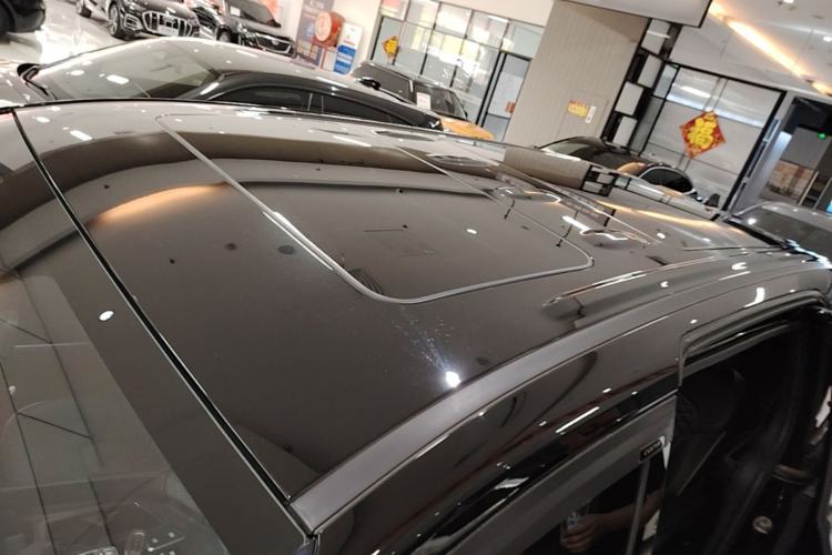 Used Hyundai Custo 2021 380TGDi Smart Luxury Premium LUX Roof