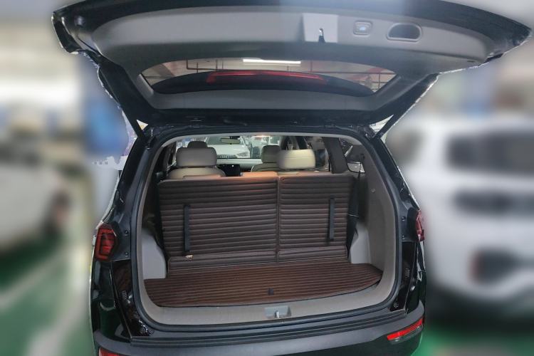 Used Hyundai Custo 2021 380TGDi Smart Love Flagship Edition TOP Premium Trunk