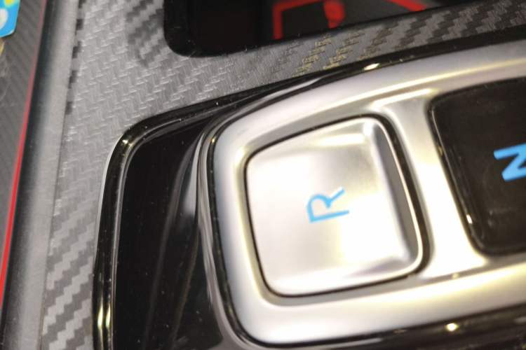 Used Hyundai Custo 2021 380TGDi Smart Luxury Premium LUX Vehicle Key