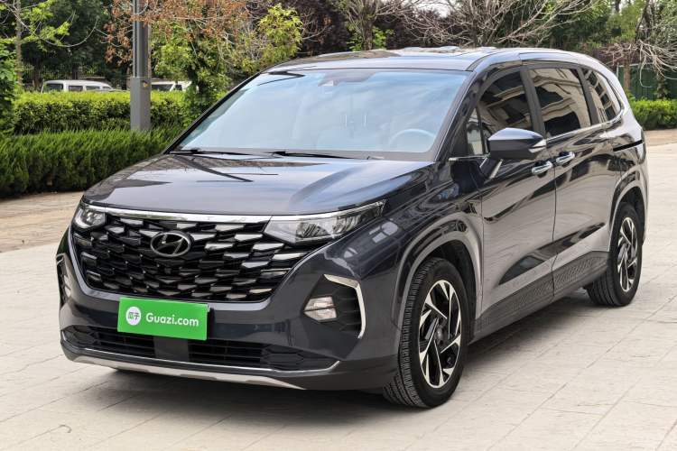 Used Hyundai Custo 2021 380TGDi Smart Love Flagship Edition TOP Premium Guazi used car, China used car export, Used car for sale, Used  cars, Cheapest cars for sale