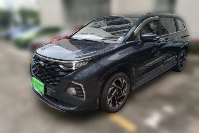 Used Hyundai Custo 2021 270TGDi Prestige LUX