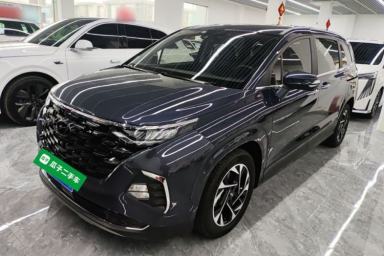 Used Hyundai Custo 2021 380TGDi Smart Love Flagship Edition TOP Premium