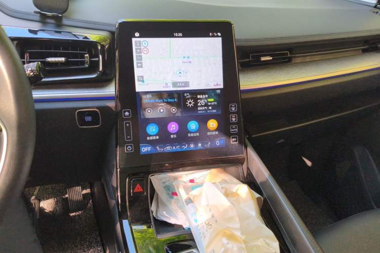 Used Hyundai Custo 2021 380TGDi Smart Love Flagship Edition TOP Premium Audio And AC Panel