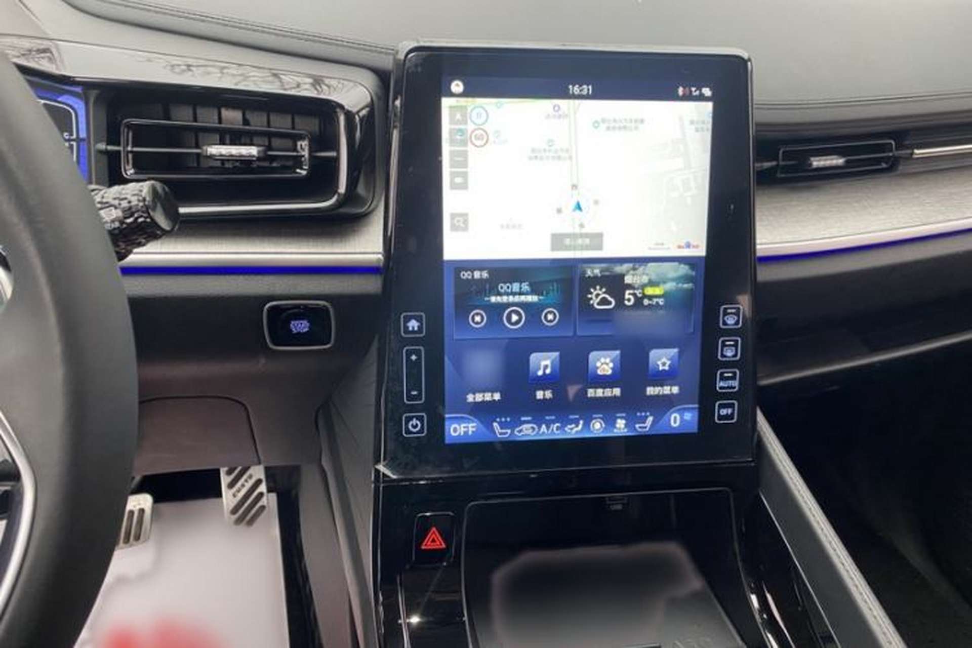 Used Hyundai Custo 2021 380TGDi Smart Love Flagship Edition TOP Premium Audio And AC Panel