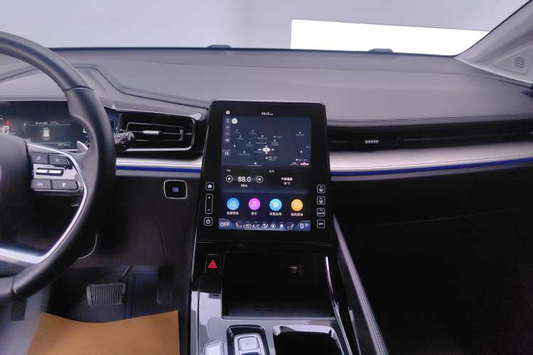 Used Hyundai Custo 2021 380TGDi Smart Love Flagship Edition TOP Premium Audio And AC Panel