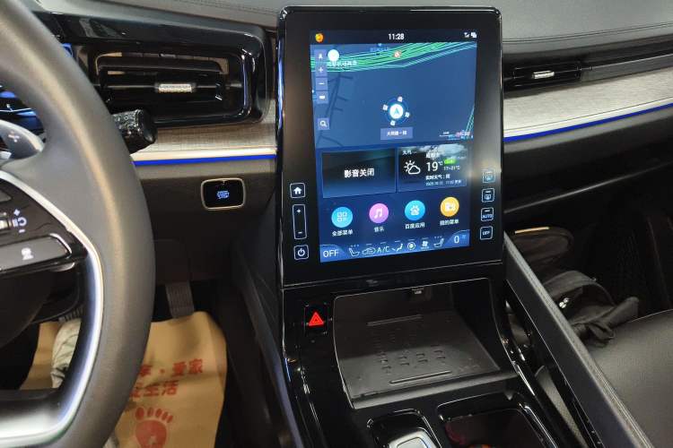 Used Hyundai Custo 2021 380TGDi Smart Love Flagship Edition TOP Premium Audio And AC Panel