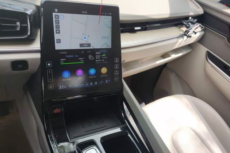 Used Hyundai Custo 2021 380TGDi Smart Love Flagship Edition TOP Premium Audio And AC Panel