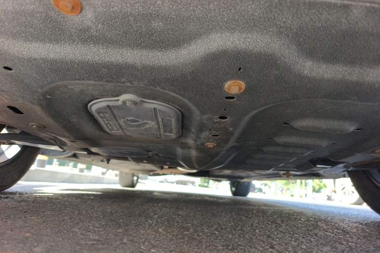 Used Hyundai Custo 2021 270TGDi Prestige LUX Chassis Front