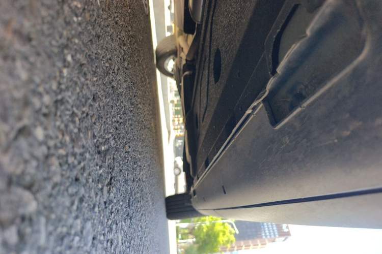Used Hyundai Custo 2021 270TGDi Prestige LUX Chassis Front Left
