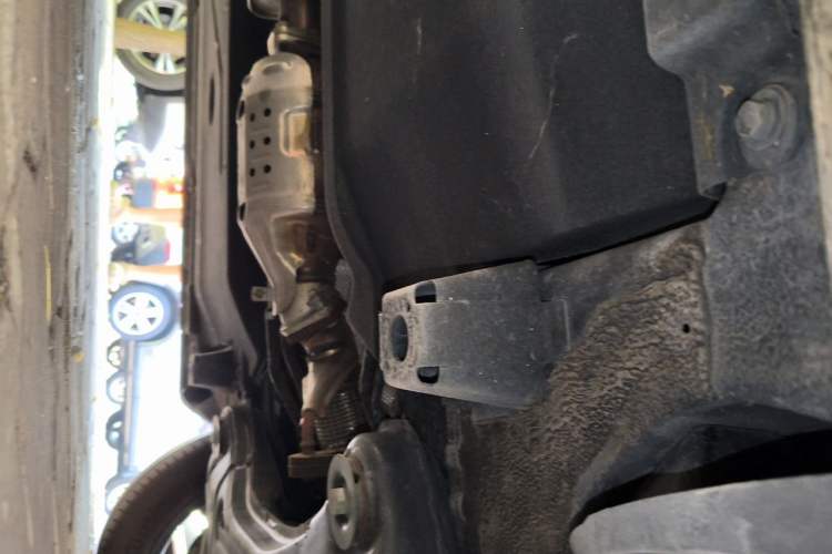 Used Hyundai Custo 2021 380TGDi Smart Love Flagship Edition TOP Premium Chassis Front Right