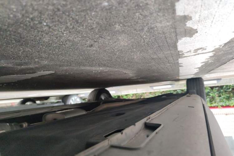 Used Hyundai Custo 2021 270TGDi Prestige LUX Chassis Front Right
