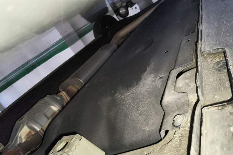 Used Hyundai Custo 2021 380TGDi Smart Love Flagship Edition TOP Premium Chassis Front Right