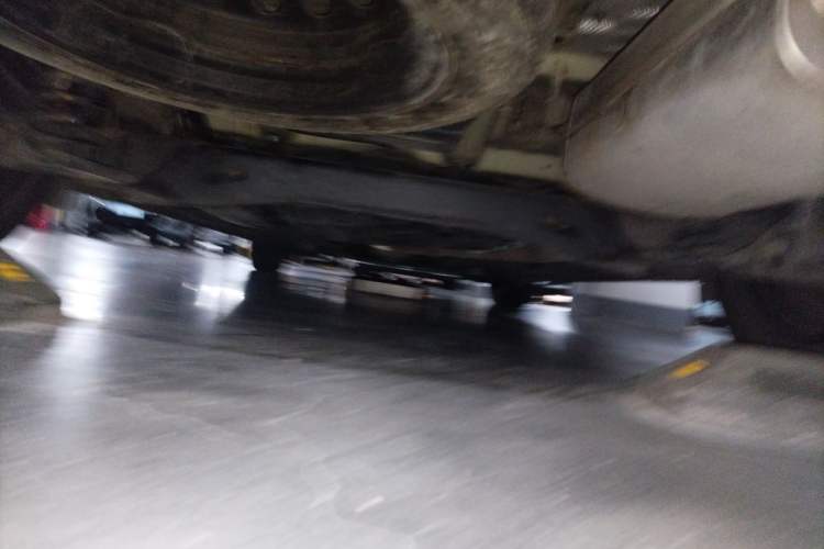 Used Hyundai Custo 2021 380TGDi Smart Luxury Premium LUX Chassis Front