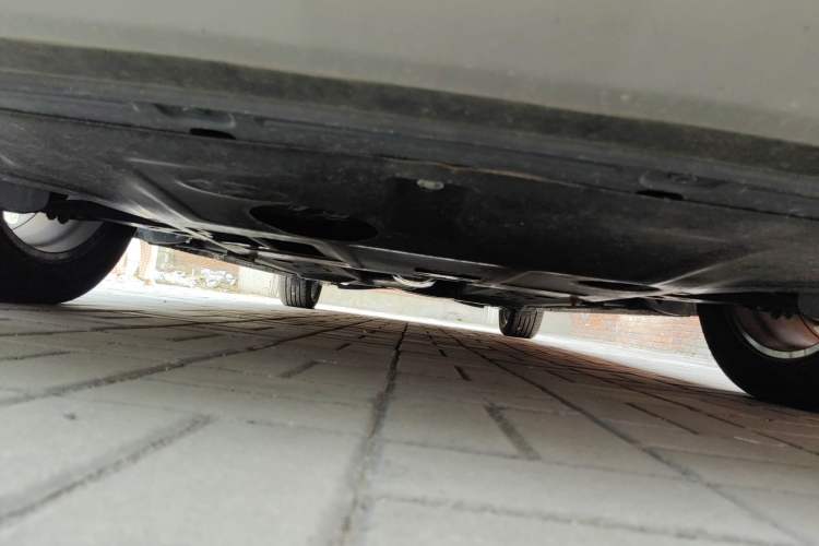 Used Hyundai Custo 2021 380TGDi Smart Luxury Premium LUX Chassis Front