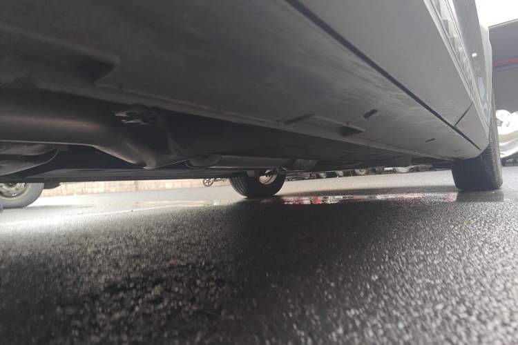 Used Hyundai Custo 2021 380TGDi Smart Luxury Premium LUX Chassis Rear Right