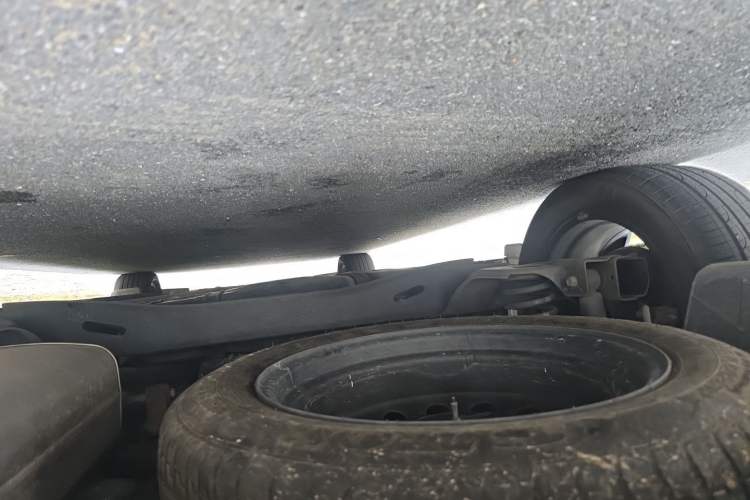 Used Hyundai Custo 2021 380TGDi Smart Luxury Premium LUX Chassis Rear
