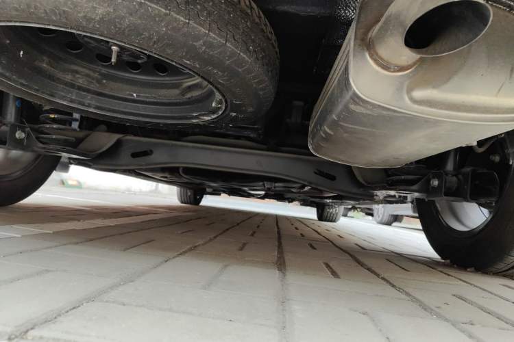 Used Hyundai Custo 2021 380TGDi Smart Luxury Premium LUX Chassis Rear