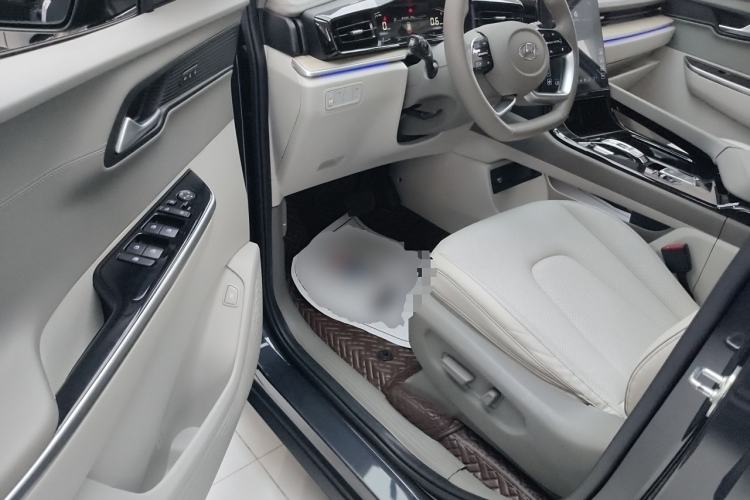 Used Hyundai Custo 2021 380TGDi Smart Love Flagship Edition TOP Premium Driver Seat