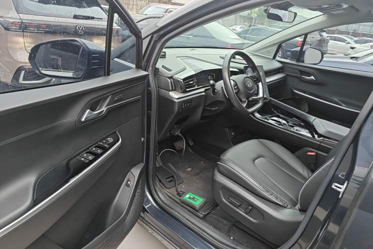 Used Hyundai Custo 2021 380TGDi Smart Luxury Premium LUX Driver Seat