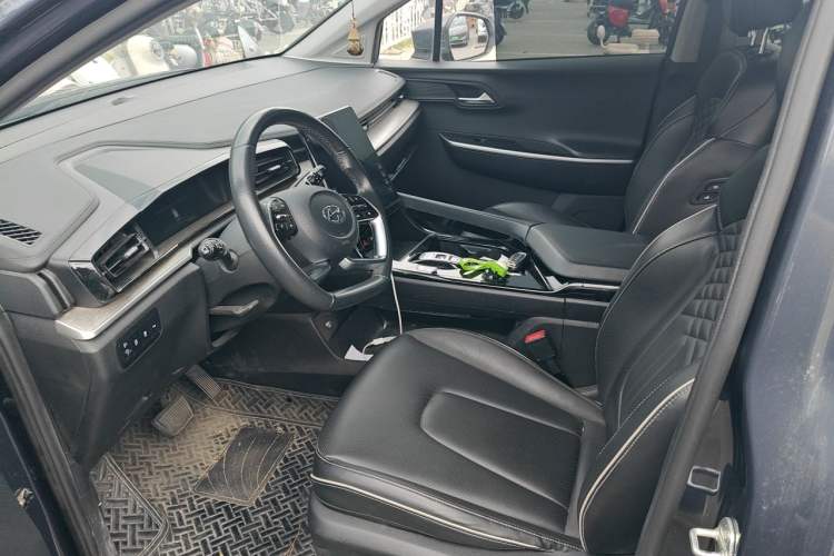 Used Hyundai Custo 2021 380TGDi Smart Love Flagship Edition TOP Premium Driver Seat