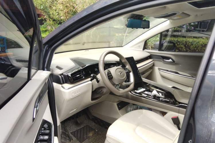 Used Hyundai Custo 2021 380TGDi Smart Luxury Premium LUX Driver Seat