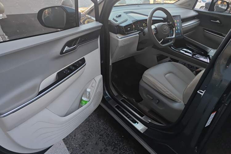 Used Hyundai Custo 2021 380TGDi Smart Love Flagship Edition TOP Premium Driver Seat