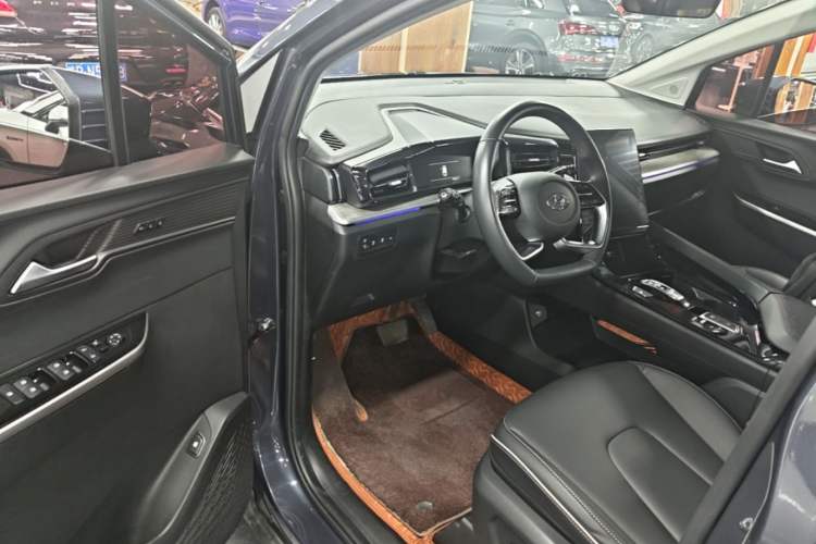 Used Hyundai Custo 2021 380TGDi Smart Luxury Premium LUX Driver Seat