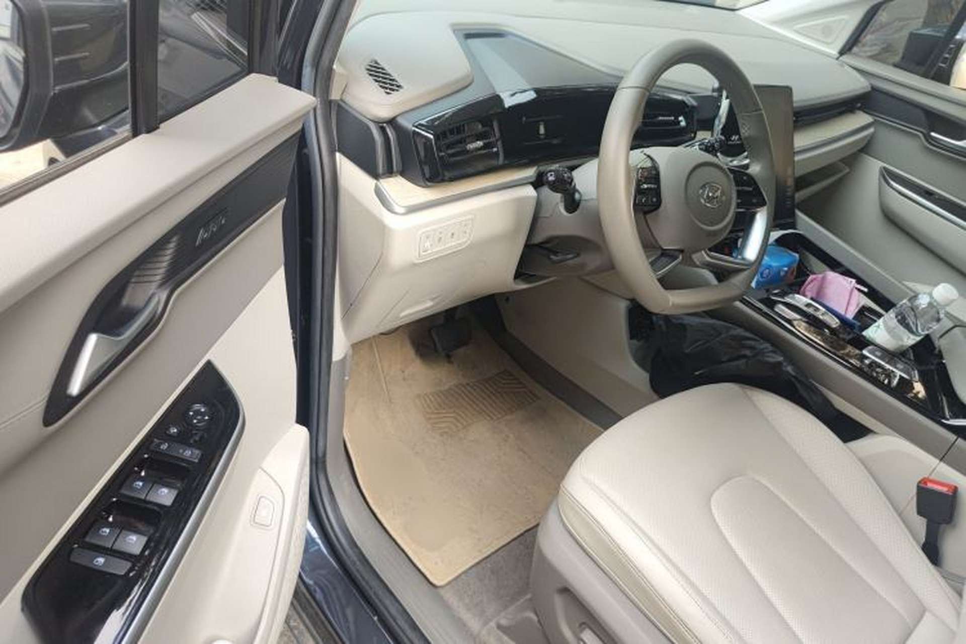 Used Hyundai Custo 2021 380TGDi Smart Luxury Premium LUX Driver Seat