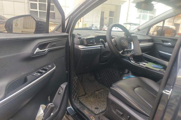 Used Hyundai Custo 2021 380TGDi Smart Love Flagship Edition TOP Premium Driver Seat