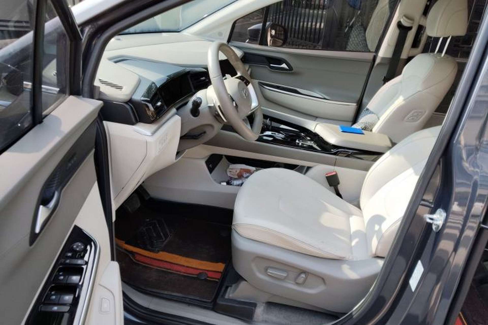 Used Hyundai Custo 2021 380TGDi Smart Love Flagship Edition TOP Premium Driver Seat