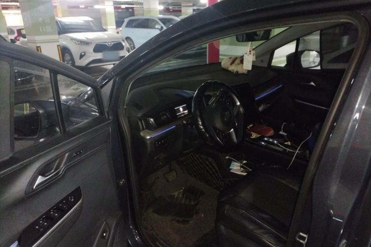Used Hyundai Custo 2021 380TGDi Smart Luxury Premium LUX Driver Seat