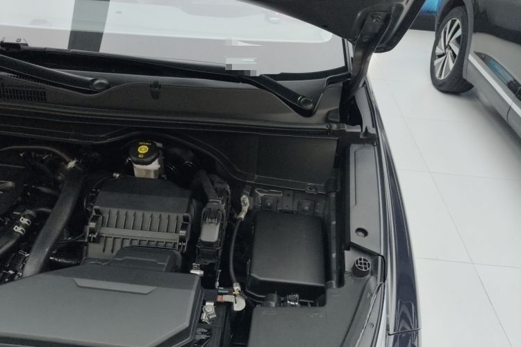 Used Hyundai Custo 2021 380TGDi Smart Love Flagship Edition TOP Premium Engine Bay Left