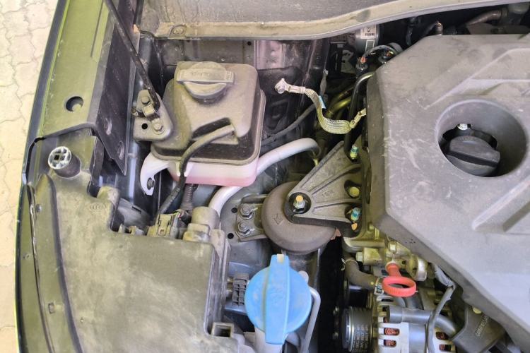 Used Hyundai Custo 2021 380TGDi Smart Love Flagship Edition TOP Premium Engine Bay Right