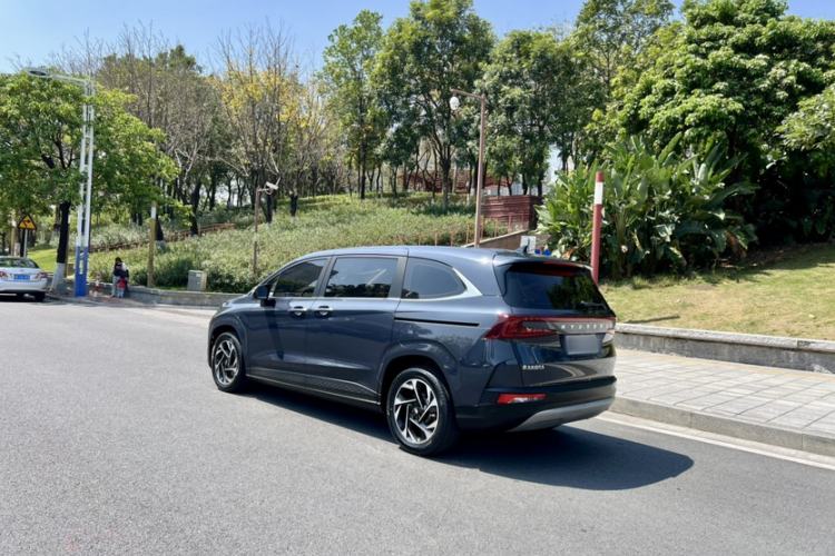 Used Hyundai Custo 2021 380TGDi Smart Love Flagship Edition TOP Premium Exterior 10