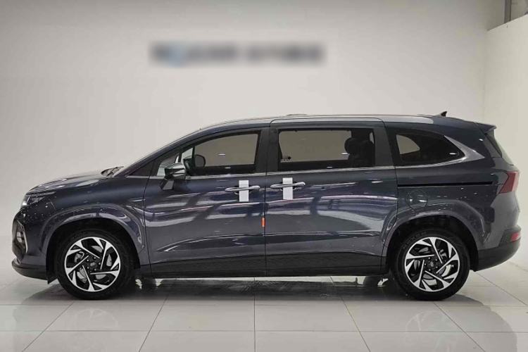 Used Hyundai Custo 2021 380TGDi Smart Luxury Premium LUX Exterior 2