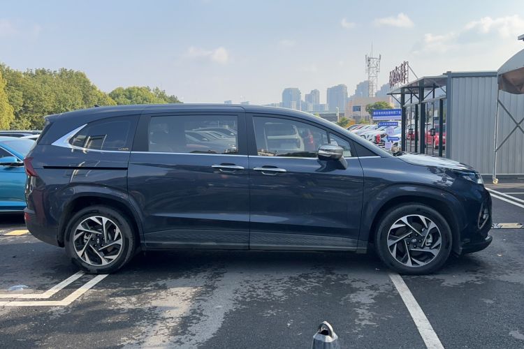 Used Hyundai Custo 2021 380TGDi Smart Love Flagship Edition TOP Premium Exterior 2