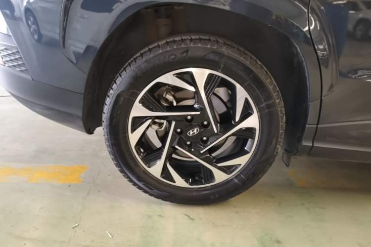 Used Hyundai Custo 2021 380TGDi Smart Luxury Premium LUX Exterior 3