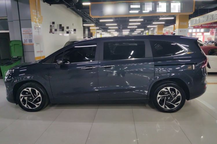 Used Hyundai Custo 2021 380TGDi Smart Love Flagship Edition TOP Premium Exterior 3