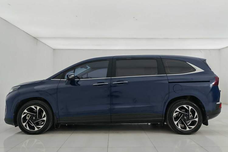 Used Hyundai Custo 2021 380TGDi Smart Luxury Premium LUX Exterior 3