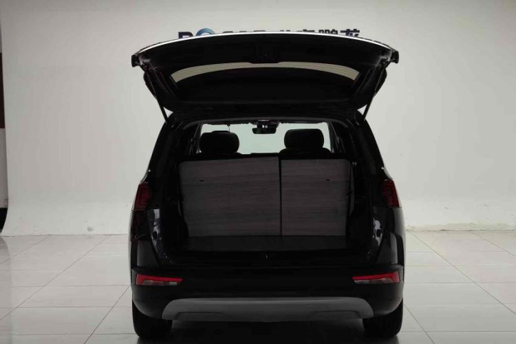 Used Hyundai Custo 2021 380TGDi Smart Luxury Premium LUX Exterior 5