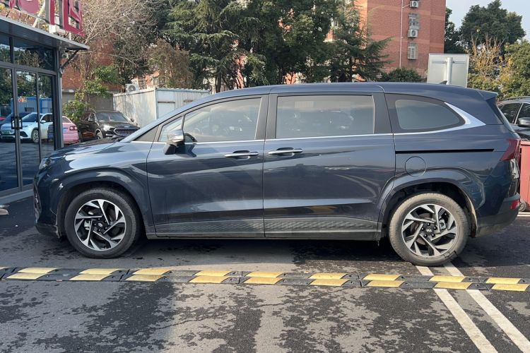 Used Hyundai Custo 2021 380TGDi Smart Love Flagship Edition TOP Premium Exterior 5