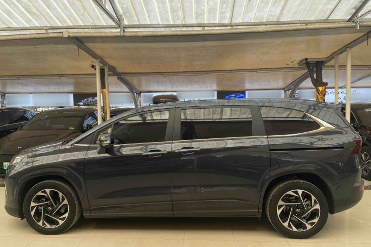 Used Hyundai Custo 2021 380TGDi Smart Luxury Premium LUX Exterior 6