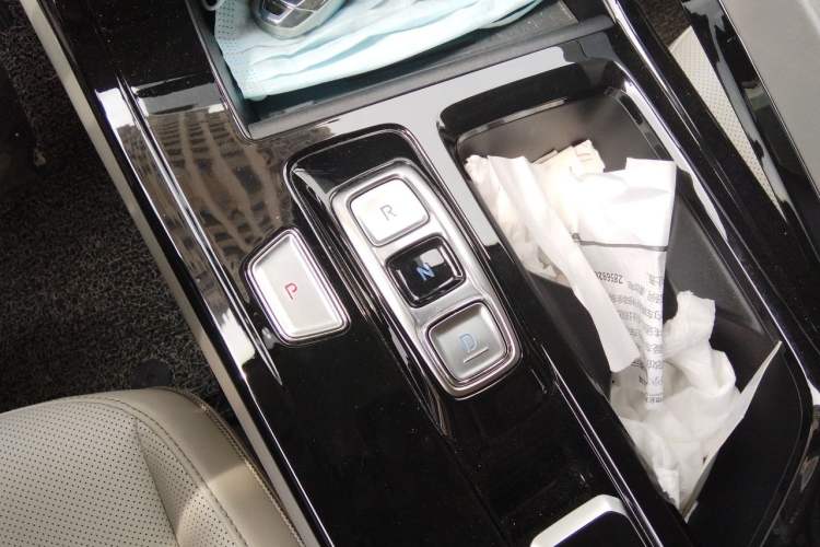 Used Hyundai Custo 2021 380TGDi Smart Luxury Premium LUX Gear Lever