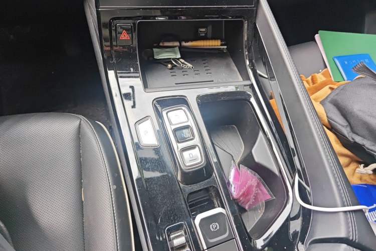 Used Hyundai Custo 2021 380TGDi Smart Luxury Premium LUX Gear Lever
