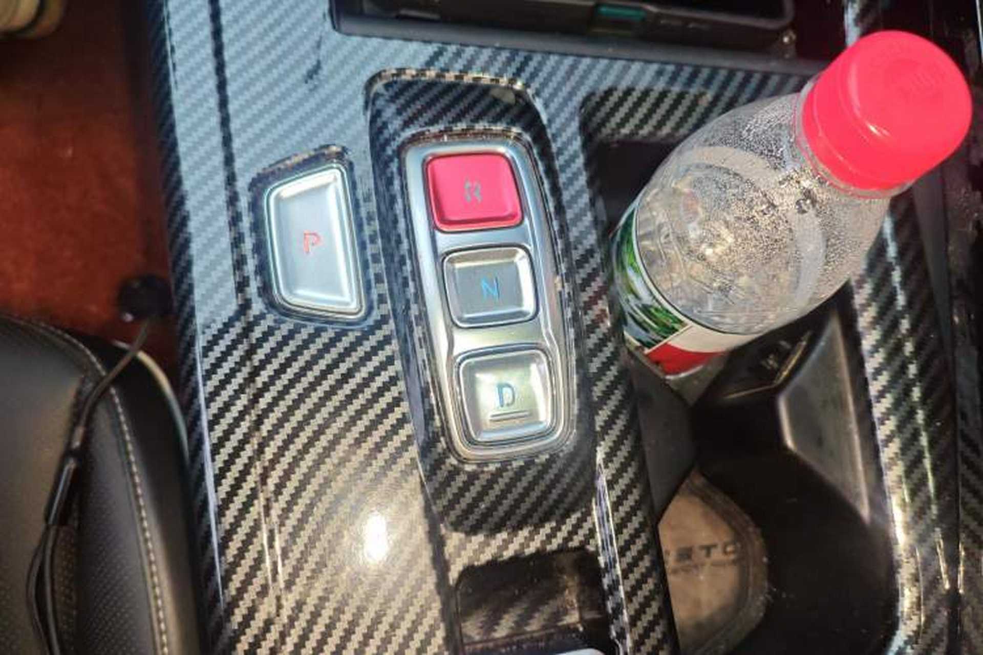 Used Hyundai Custo 2021 380TGDi Smart Love Flagship Edition TOP Premium Gear Lever