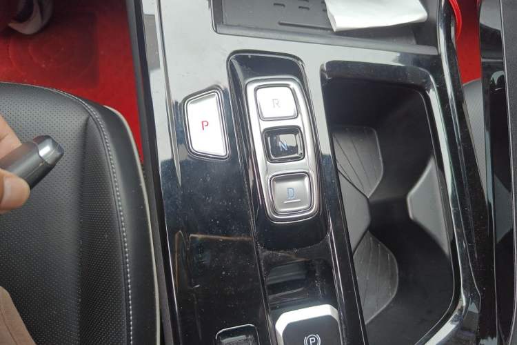 Used Hyundai Custo 2021 380TGDi Smart Luxury Premium LUX Gear Lever