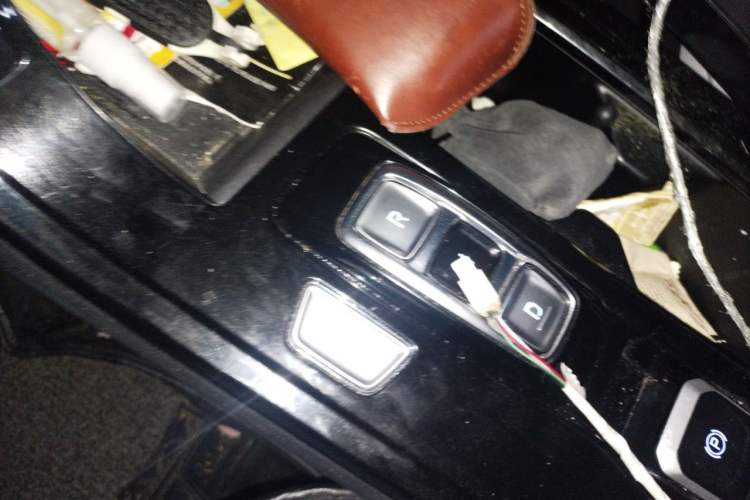 Used Hyundai Custo 2021 380TGDi Smart Luxury Premium LUX Gear Lever